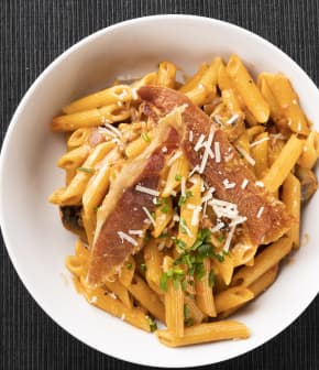 Penne alla Gigi