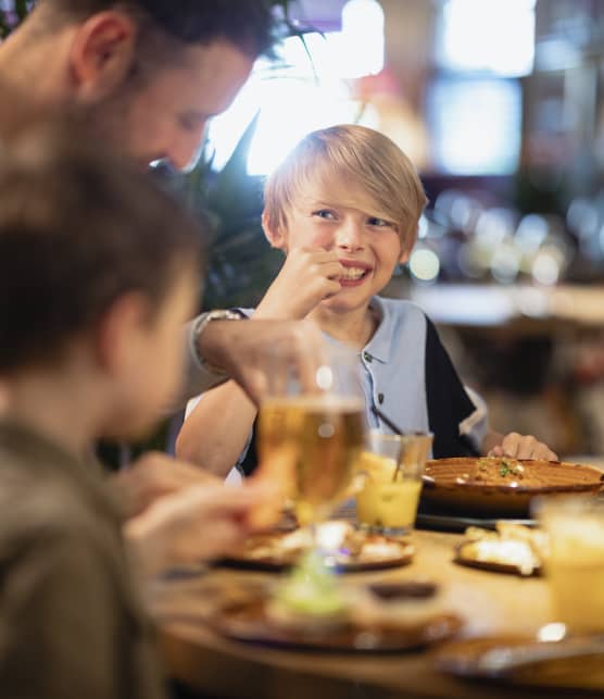 5 activités gourmandes à faire en famille durant la semaine de relâche