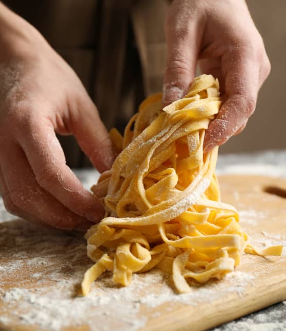 Les meilleures adresses pour manger des pâtes fraîches