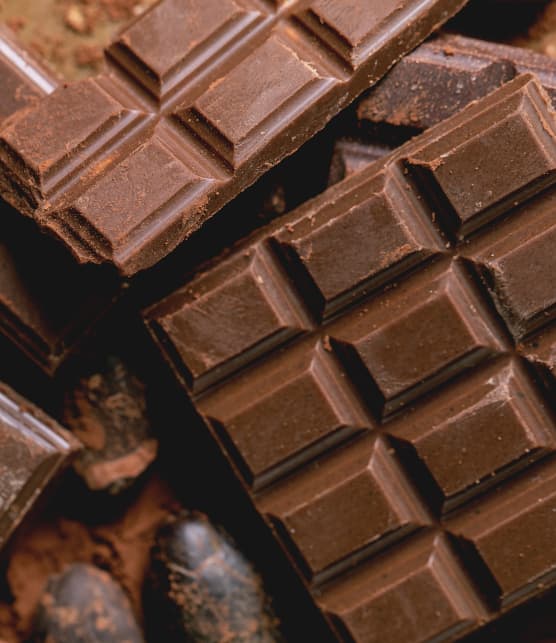 Voici pourquoi manger du chocolat tous les jours est bon pour vous