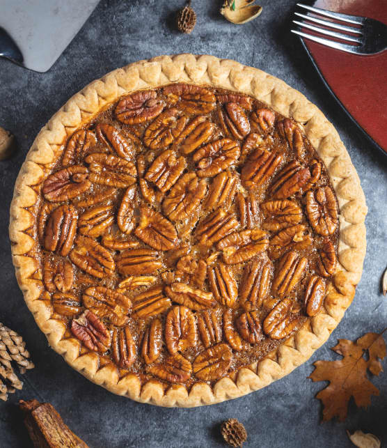 Tarte au sucre Carnation