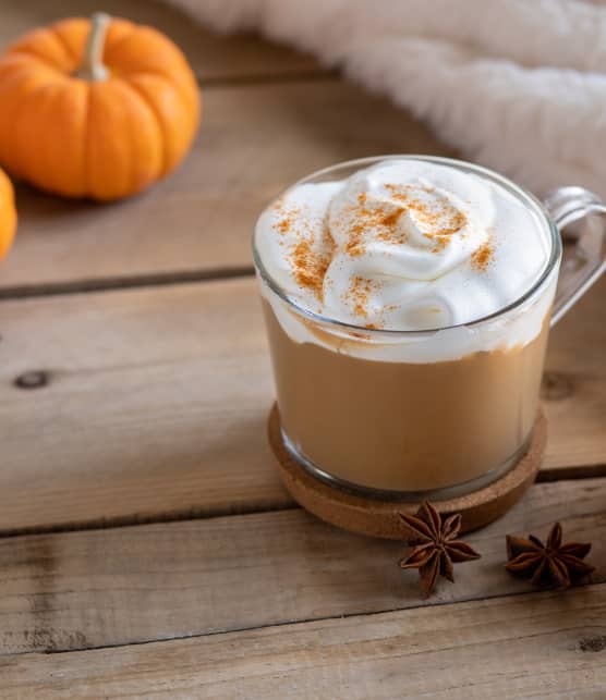 Le Pumpkin Spice Latte : Un délice ou un piège sucré pour votre santé ?