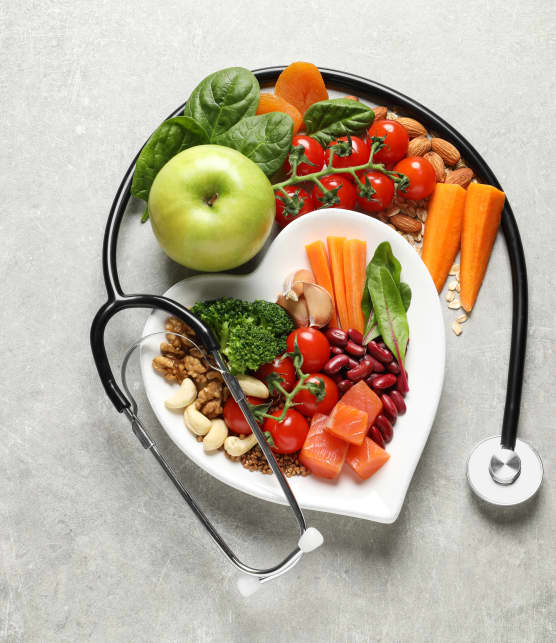 Voici le petit déjeuner quotidien d'une oncologue