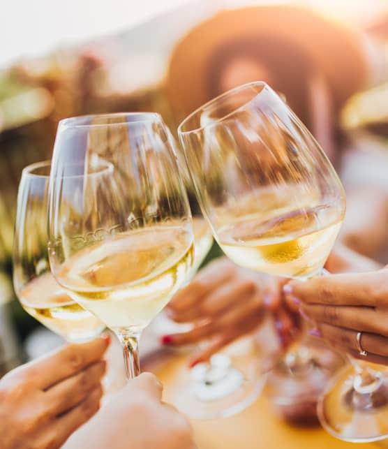 Ce festival vous fait découvrir d'excellents vins pour pas cher