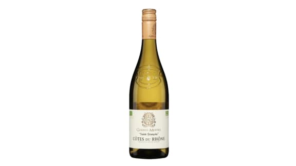 Gabriel Meffre, Saint-François 2022, Côtes du Rhône, France