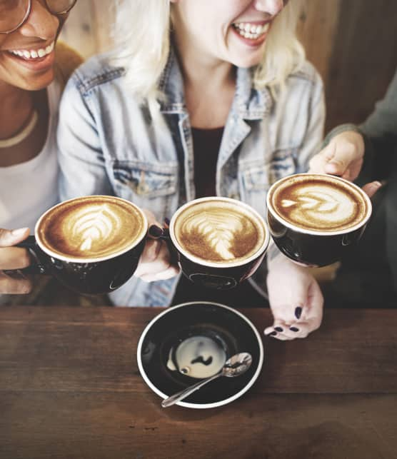 Où boire les meilleurs cafés au Québec?