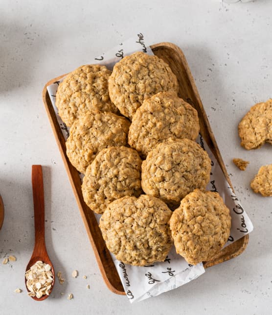 TOP : 8 galettes sucrées pour la collation