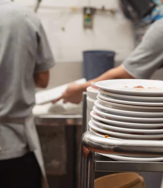 Ces restaurants de Montréal ont récemment écopé d'amendes de la MAPAQ