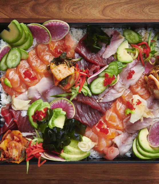TOP : 20 recettes pour les amoureux du Japon
