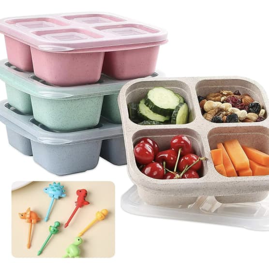 Bentos: Here are the essentials for successful lunches
