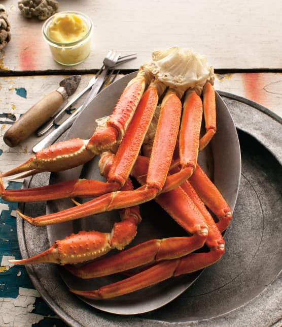 Crabe des neiges : 10 restaurants où en commander à Montréal (et ailleurs)