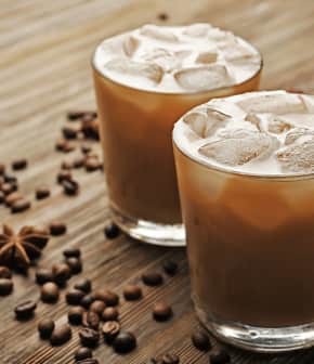 L'art de boire son café froid selon David Fabi Robert