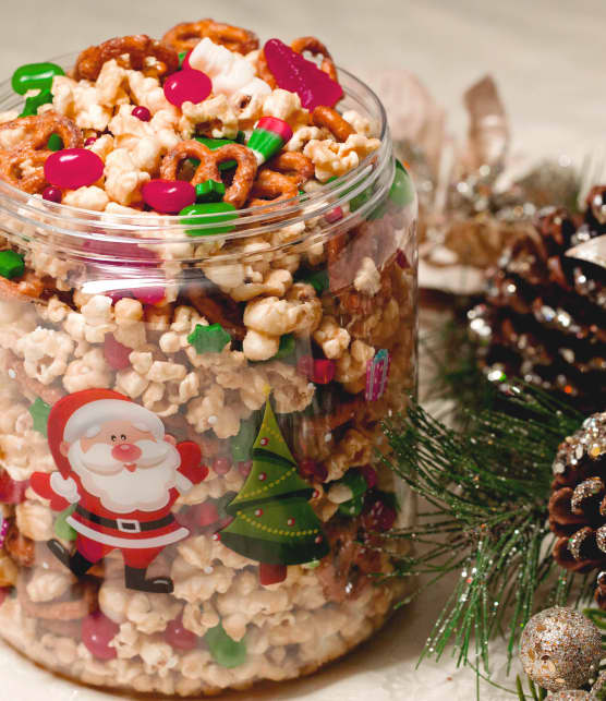 TOP : Biscuits et friandises de Noël à décorer soi-même