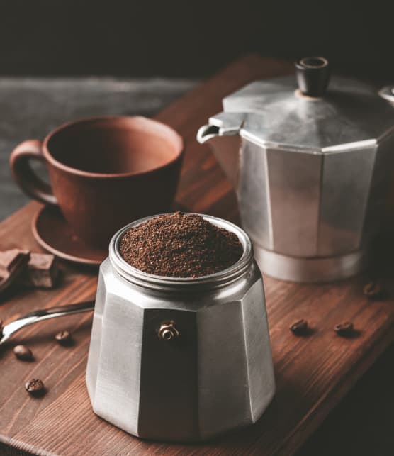 Les meilleures cafetières italiennes (2025)