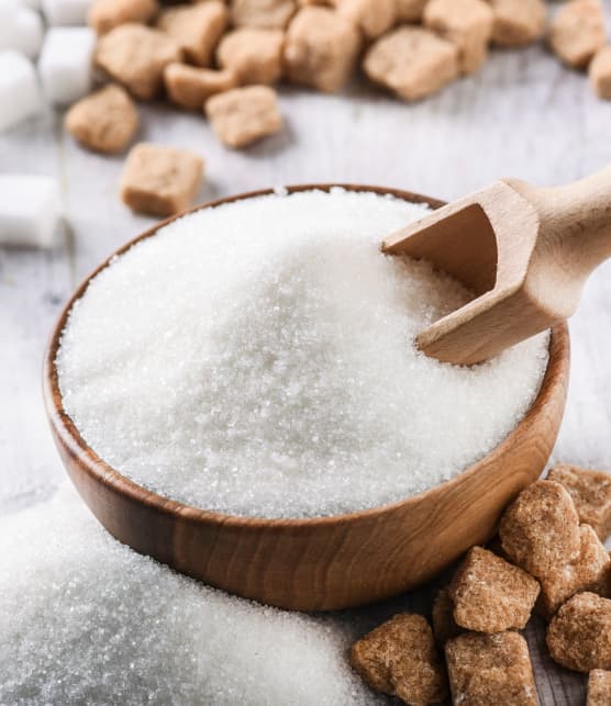 5 indices qui prouvent que vous consommez trop de sucre