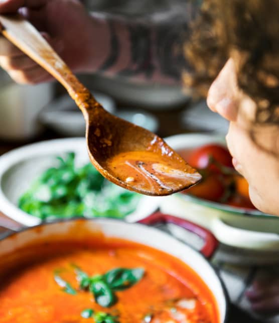 Voici les meilleurs aliments à consommer pour combattre les virus d'hiver