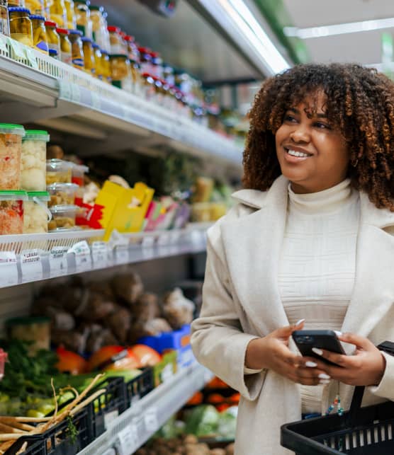 7 items à diminuer ou remplacer pour réduire votre facture d'épicerie