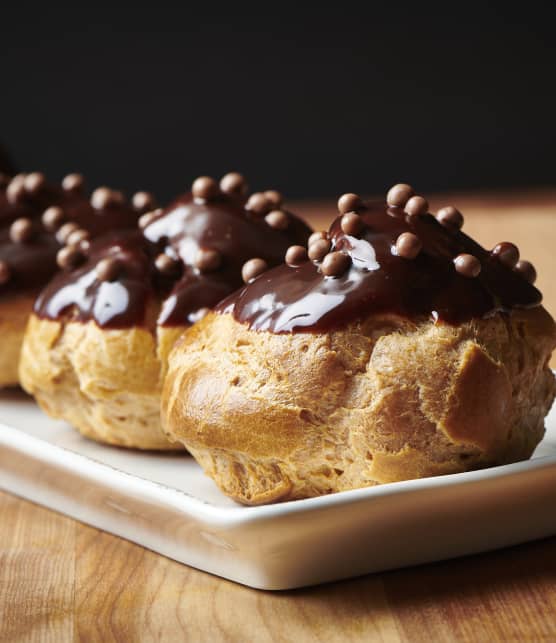 TOP : 10 desserts irrésistibles au chocolat pour la Saint-Valentin