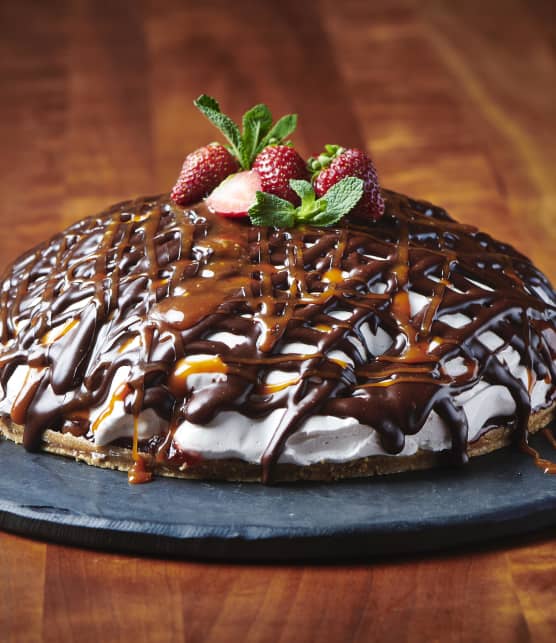 TOP : 8 desserts de Stefano Faita