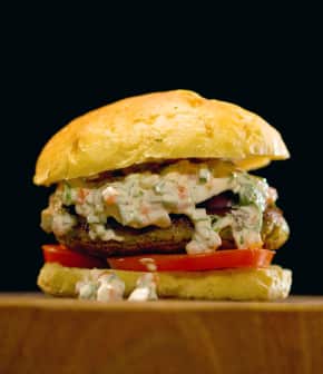 le big burger