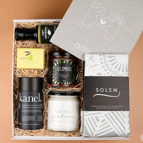 10 idées-cadeaux de Saint-Valentin pour l'homme de votre vie