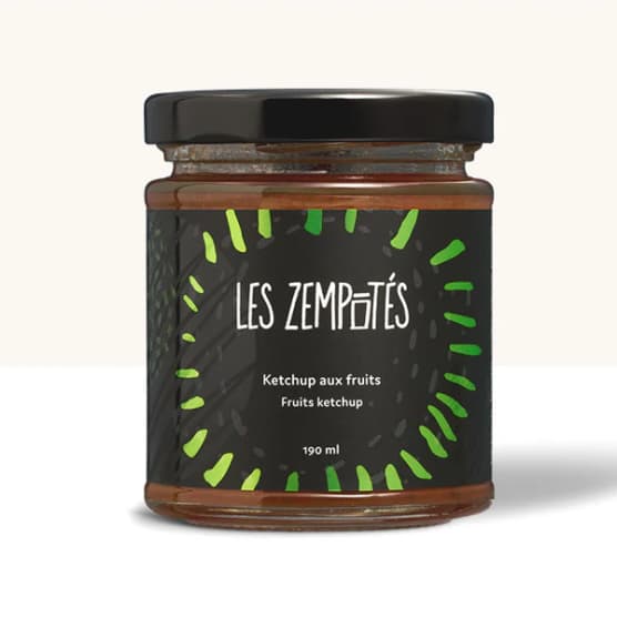 13 ketchups québécois à glisser dans votre panier