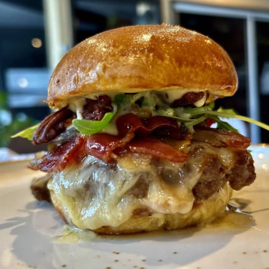 La Burger Week 2024 : 12 burgers à tester ABSOLUMENT