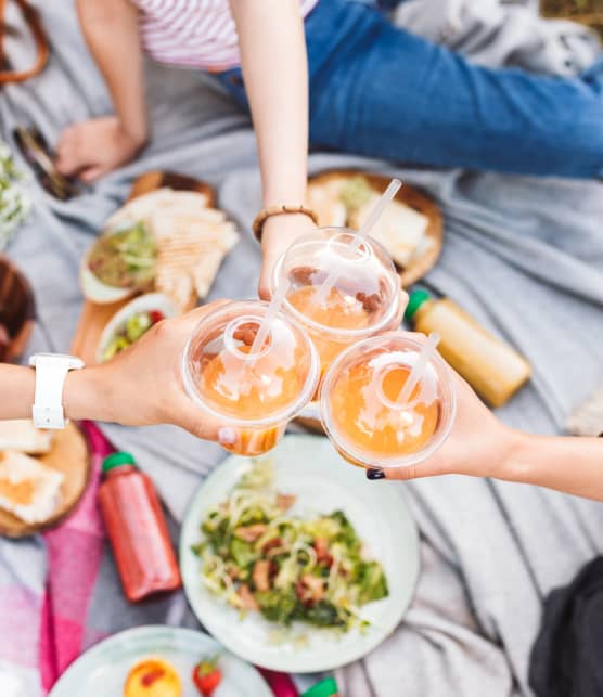 6 réflexes essentiels pour éviter les intoxications alimentaires durant vos potlucks d'été