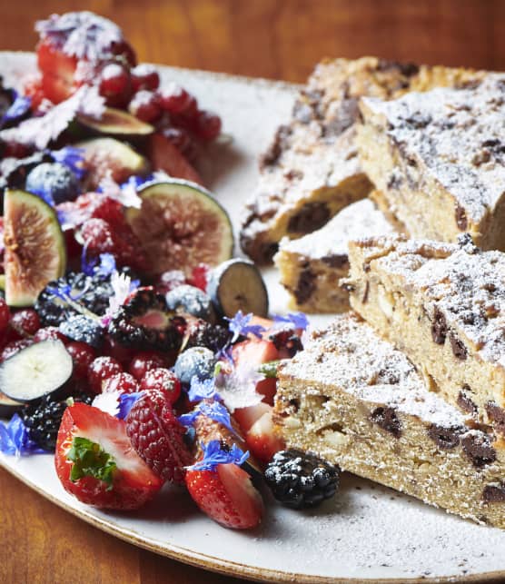 Station Potluck saison 2 : recettes les plus populaires