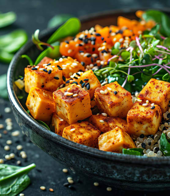 4 bonnes raisons pour manger moins de viande au quotidien
