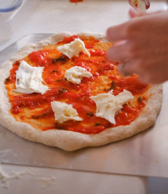 Pizza BBQ : 10 outils pour la réussir