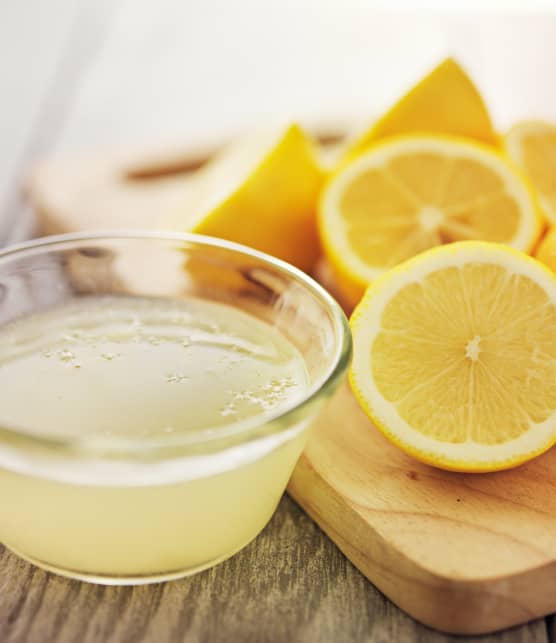 6 usages étonnants du citron
