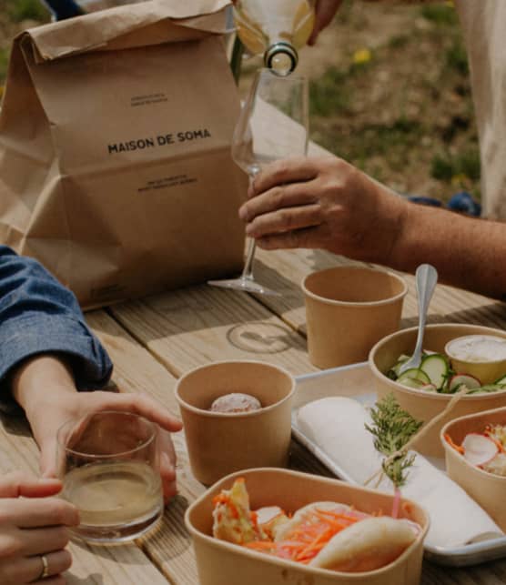 7 évènements gourmands à ne pas manquer cet automne