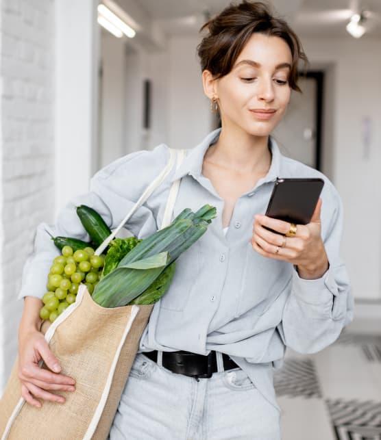 10 trucs pratiques pour réussir son épicerie en ligne