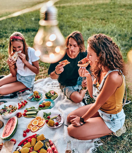Le snack parfait pour vos pique-niques d’été n’est pas celui auquel vous pensez