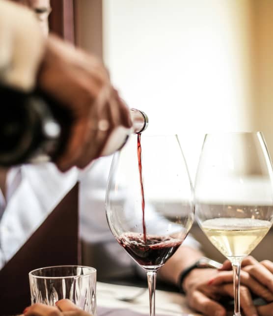 5 accords mets-vins parfaits pour l'automne