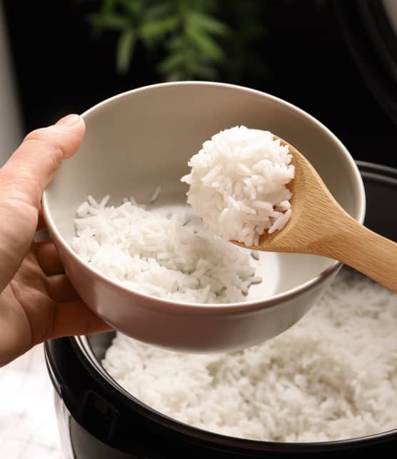 La pire erreur que tout le monde fait en cuisinant du riz (et comment l’éviter)