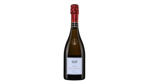 Champagne Leclerc Briant Blanc de Meunier Premier Cru 2016