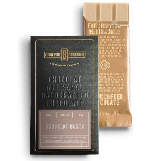 Voici les meilleures marques de chocolat pour vos desserts de Noël