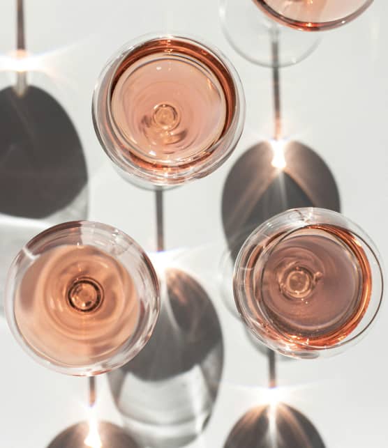 3 vins rosés pour profiter de la fin de l'été