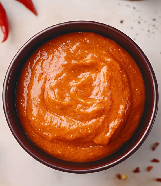 Sauce Buffalo