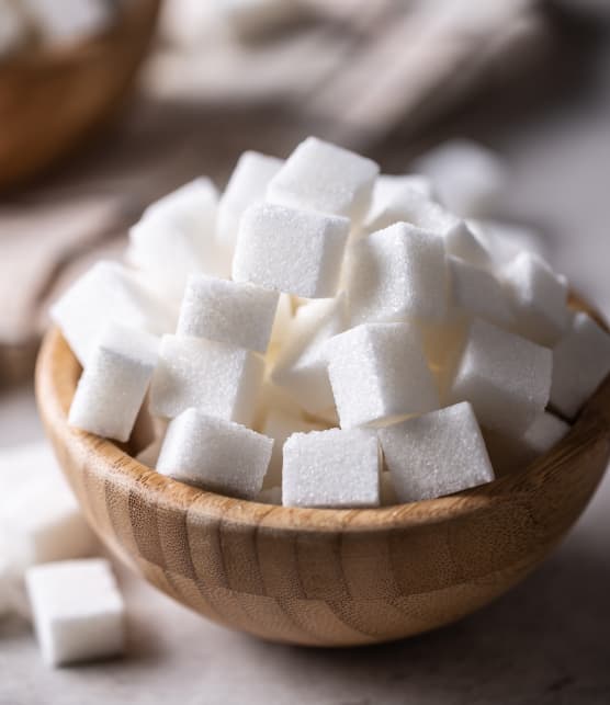 Voici 4 effets sur le corps lorsque qu'on arrête le sucre