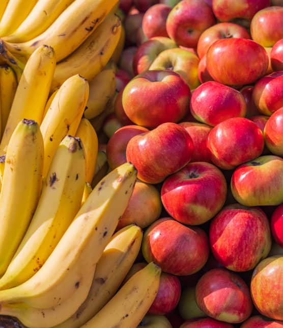 Ce fruit coupe-faim est votre meilleur allié contre les fringales sucrées