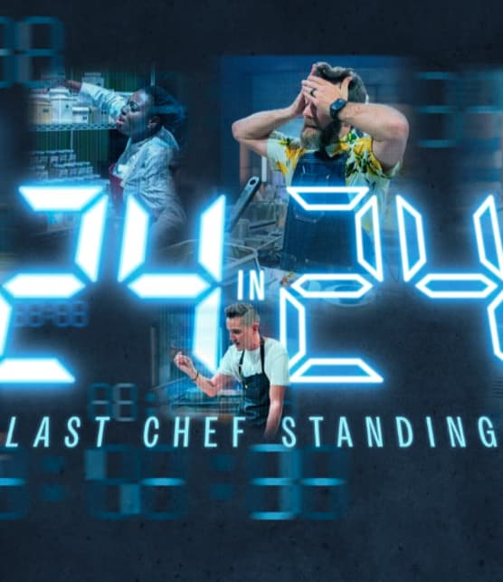 Les inscriptions sont ouvertes pour cette compétition culinaire exaltante de TVA