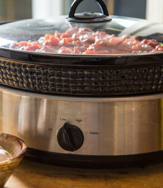 5 conseils pour adapter vos recettes traditionnelles à la mijoteuse