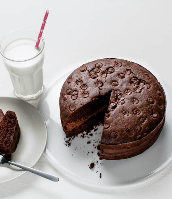 TOP : Des desserts pour combler vos envies de chocolat
