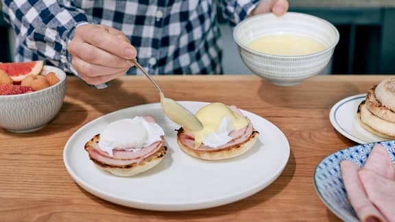 Voici la cuisson parfaite d'un oeuf selon une étude scientifique