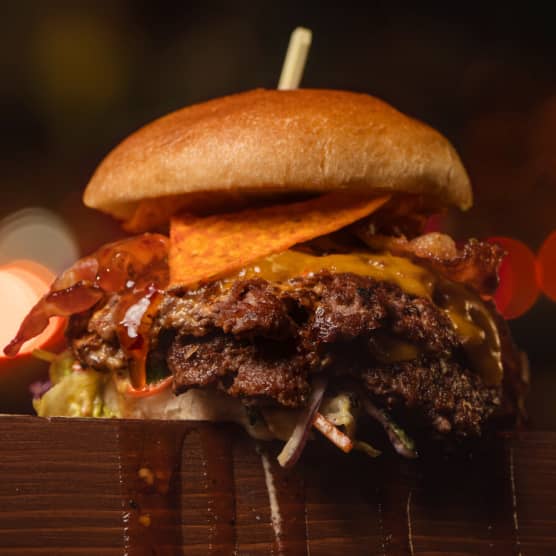 La Burger Week sera de retour partout au Canada en septembre!