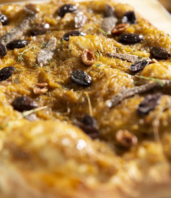 Pissaladière