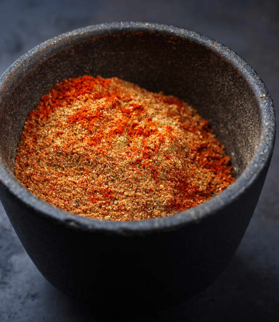 Paprika - Achat, vertus, idées et recettes avec cette épice